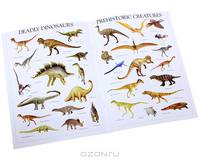 Dangerous Dinosaurs