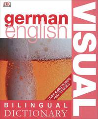 German-English Visual Bilingual Dictionary