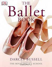 The Ballet Book