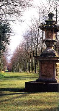 Gardens of Britain & Ireland