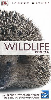 Wildlife of Britain