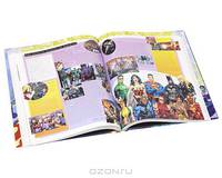 The DC Comics Encyclopedia