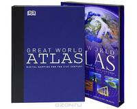 Great World Atlas