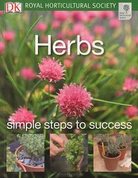 Herbs: Simple Steps to Success