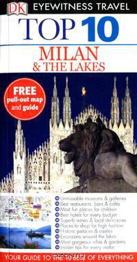 Milan & the Lakes: Top 10