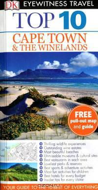 Cape Town and the Winelands: Top 10