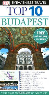 Budapest: Top 10