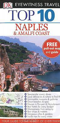 Naples & Amalfi Coast: Top 10
