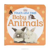 Baby Animals. Board book