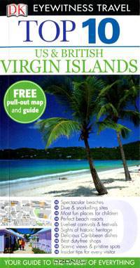 Virgin Islands: US & British: Top 10