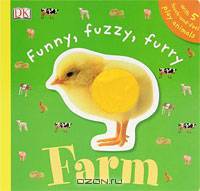 Funny, Fuzzy, Furry Farm