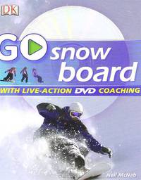 Go Snowboard (+ DVD-ROM)