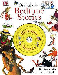 Bedtime Stories (+ CD-ROM)