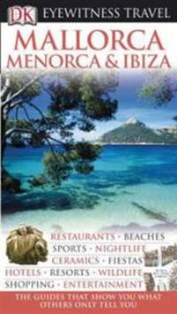 Mallorca Menorca & Ibiza
