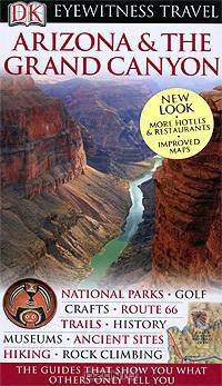 Arizona & the Grand Canyon