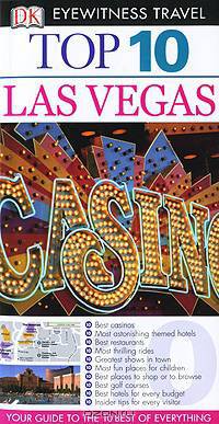 Las Vegas: Top 10