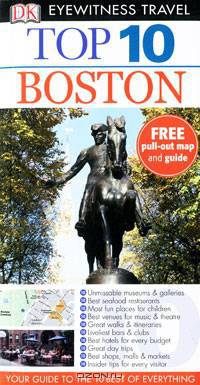 Boston: Top 10