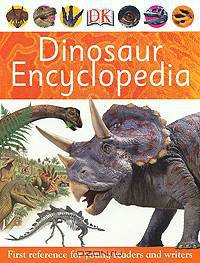 Dinosaur Encyclopedia