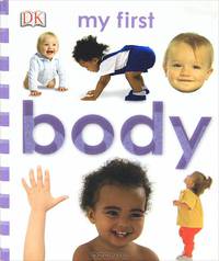 My First Body Board Book