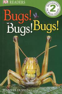Bugs! Bugs! Bugs! Level 2