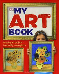 My Art Book