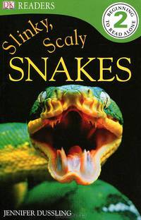 Slinky, Scaly, Snakes: Beginning 2