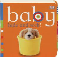 Baby Hide and Seek!