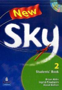 Sky 2: Student's Book