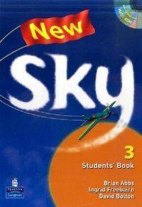 Sky 3: Student's Book
