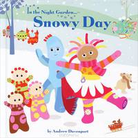 In the Night Garden: Snowy Day