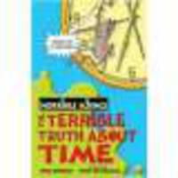 Horrible Science: Terrible Truth about Time