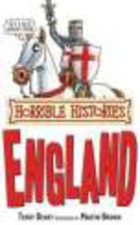 Horrible Histories: England