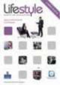 Lifestyle Upper Intermediate Workbook (+СD)