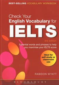 Check Your English Vocabulary for IELTS