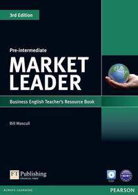 Market Leader: Pre-intermediate: Business English Teacher