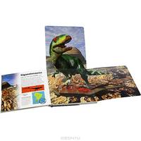 Amazing Giant Dinosaurs