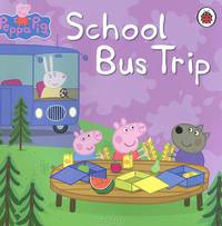 School Bus Trip