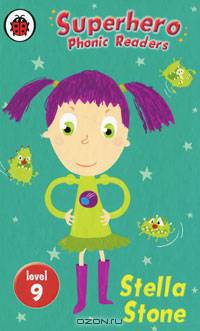 Stella Stone: Level 9
