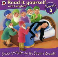 Snow White and the Seven Dwarfs: Level 4