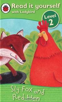Sly Fox and Red Hen: Level 2