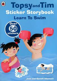 Topsy and Tim: Learn To Swim