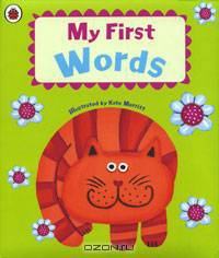 My First Words
