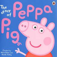 The Story of Peppa Pig