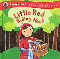 Little Red Riding Hood