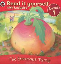 The Enormous Turnip: Level 1
