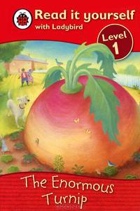 The Enormous Turnip: Level 1