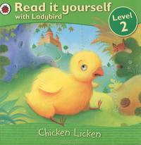 Chicken Licken: Level 2