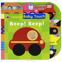 Baby Touch: Beep! Beep!