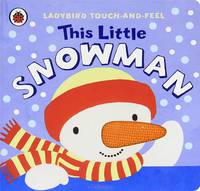 This Little Snowman