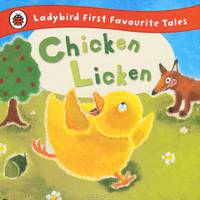 Chicken Licken
